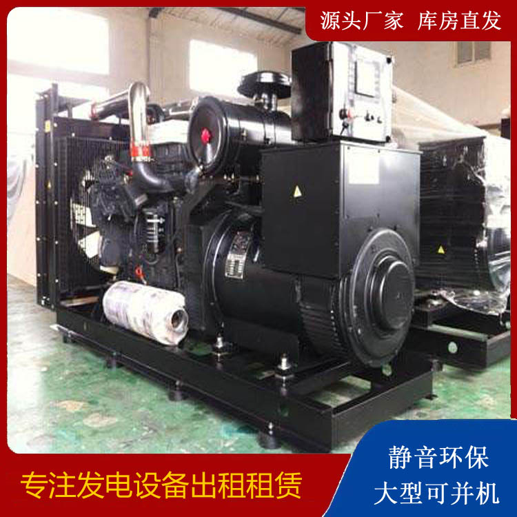 呈贡发电车出租 柴油发电机组需要经常换机油吗？