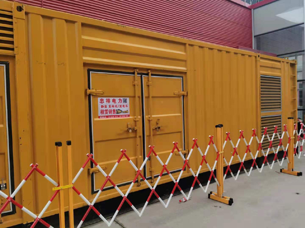 呈贡关于通用发电机的十万个为什么？