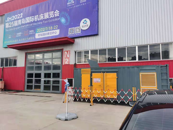 呈贡发电机租赁-柴油发电机组不及时维护危害大