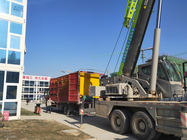 呈贡发电机出租50KW柴油发电机组需要配多粗电缆线