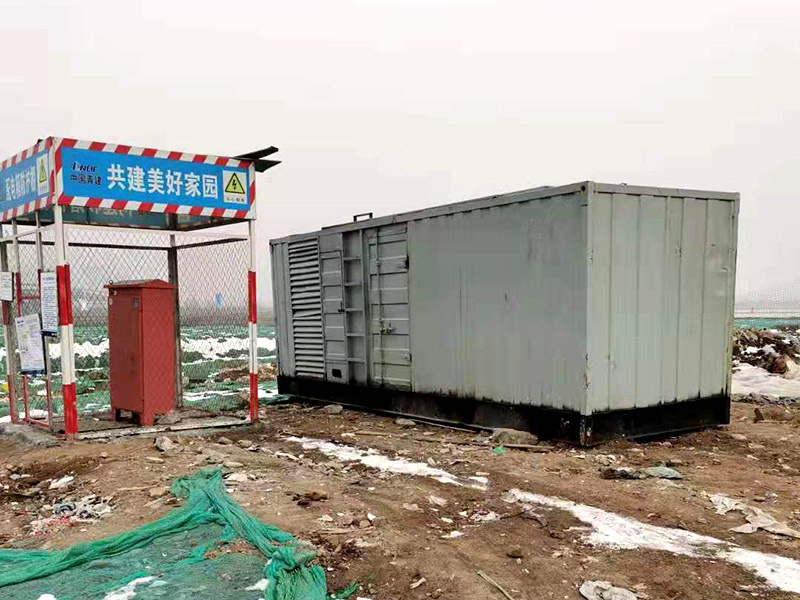 呈贡燃气发电机在高海拔地区运行时会遇到哪些常见故障？