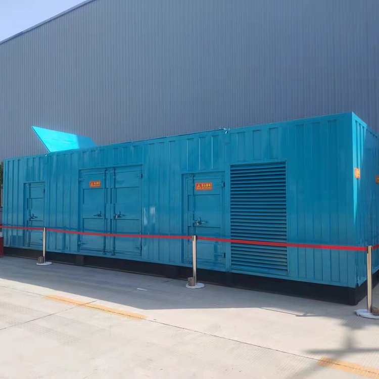 呈贡怎样更换柴油发电机组的空气滤清器？
