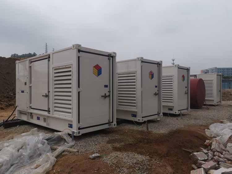 呈贡如何降低 200KW 柴油发电机的燃油消耗率？