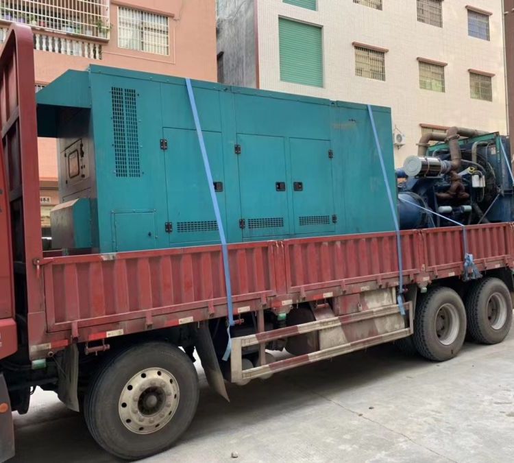 呈贡如何在不同负载率下确保 400KW 柴油发电机组的正常运行？