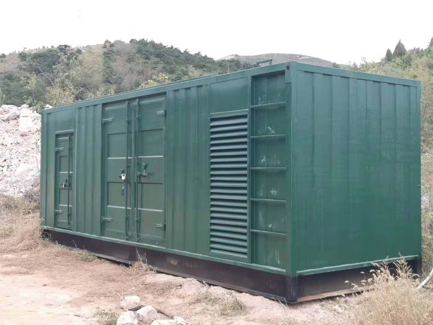 呈贡如何对接地系统进行定期检测和维护？