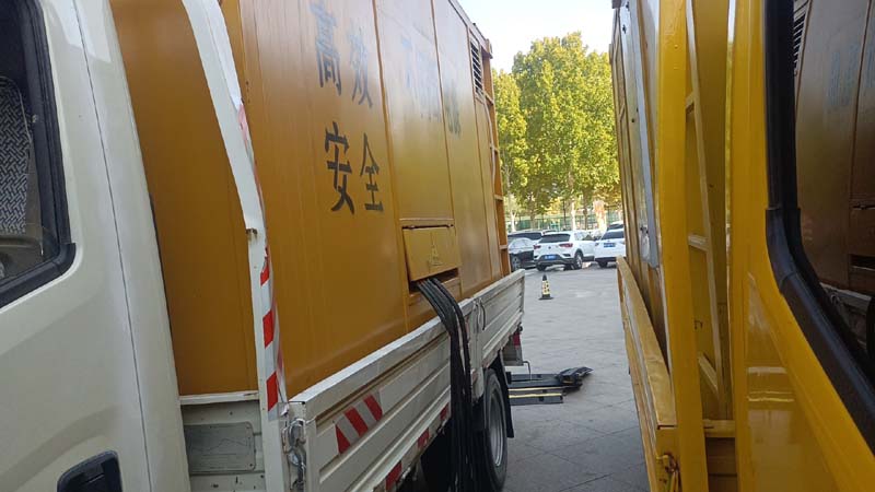 呈贡如何判断柴油发电机组和UPS电源的切换时间是否符合要求？