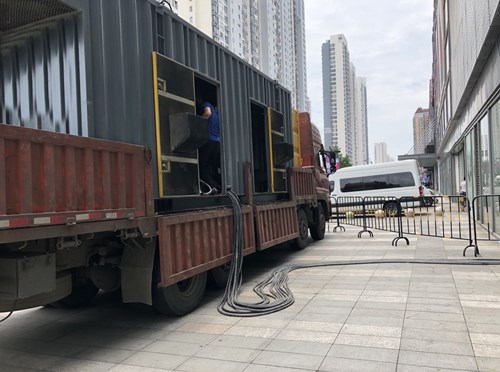 呈贡怎样做好柴油发电机组和储能设备的接地系统？
