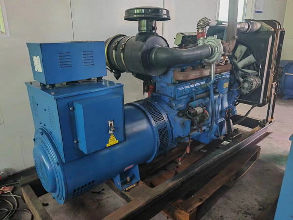 呈贡100kW柴油发电机组使用多级机油有哪些优缺点？