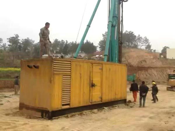 呈贡柴油发电机组应用场合有哪些？